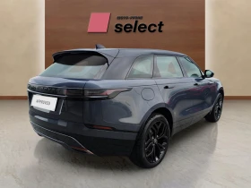 Land Rover Range Rover Velar 2.0 | Mobile.bg � ����� ������ 5