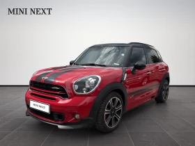 ����� �� �������� �� Mini Countryman John Cooper Works