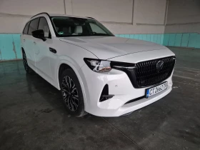 Mazda CX-80 ������ 6+ 1 | Mobile.bg � ����� ������ 2