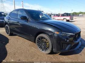 Maserati Levante 3.0l Gransport | Mobile.bg � ����� ������ 6