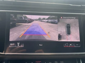 Audi Q8 55TFSI* TECHNIK* MATRIX* HEAD UP* ������ ���� | Mobile.bg � ����� ������ 13