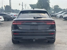 Audi Q8 55TFSI* TECHNIK* MATRIX* HEAD UP* ������ ���� | Mobile.bg � ����� ������ 5