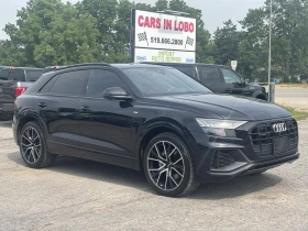 Audi Q8 55TFSI* TECHNIK* MATRIX* HEAD UP* ������ ���� | Mobile.bg � ����� ������ 3
