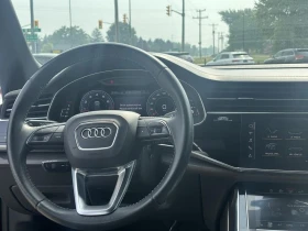 Audi Q8 55TFSI* TECHNIK* MATRIX* HEAD UP* ������ ���� | Mobile.bg � ����� ������ 11