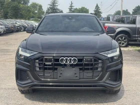 ������ Audi Q8