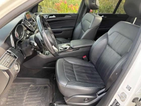 Mercedes-Benz GLE 400 * CARFAX * ОПЦИЯ ЗА ФИНАНСИРАНЕ | Auto.bg — изображение 17