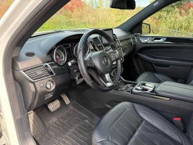 Mercedes-Benz GLE 400 * CARFAX * ОПЦИЯ ЗА ФИНАНСИРАНЕ | Auto.bg — изображение 5