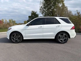 Mercedes-Benz GLE 400 * CARFAX * ОПЦИЯ ЗА ФИНАНСИРАНЕ | Auto.bg — изображение 2