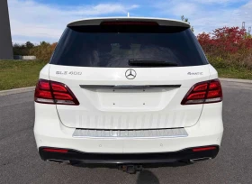 Mercedes-Benz GLE 400 * CARFAX * ОПЦИЯ ЗА ФИНАНСИРАНЕ | Auto.bg — изображение 4