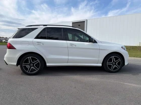 Mercedes-Benz GLE 400 * CARFAX * ОПЦИЯ ЗА ФИНАНСИРАНЕ | Auto.bg — изображение 3