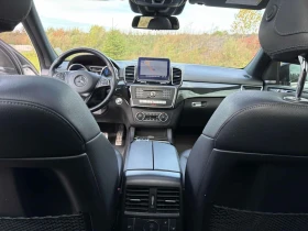 Mercedes-Benz GLE 400 * CARFAX * ОПЦИЯ ЗА ФИНАНСИРАНЕ | Auto.bg — изображение 9