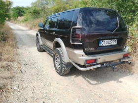 Mitsubishi Pajero sport - 6500 € - 20460121 3