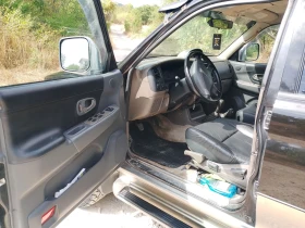Mitsubishi Pajero sport - 6500 € - 20460121 7