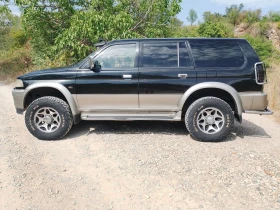 Mitsubishi Pajero sport - 6500 € - 20460121 5