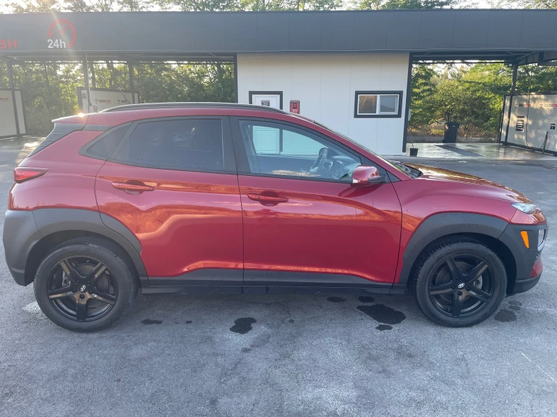 Hyundai Kona 2.0I, снимка 5 - Автомобили и джипове - 47088218