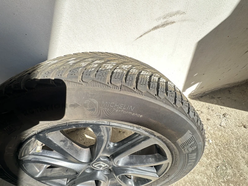 Honda Cr-v AWD Бензин 360 Камери, снимка 17 - Автомобили и джипове - 52418669