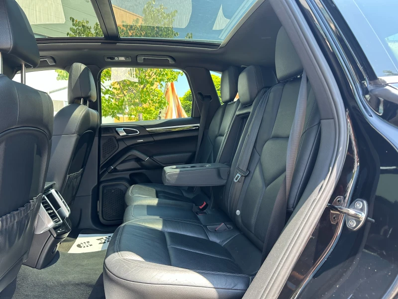 Porsche Cayenne ГАРАНЦИЯ 6 месеца/3.6i 299 к.с., снимка 9 - Автомобили и джипове - 51326189
