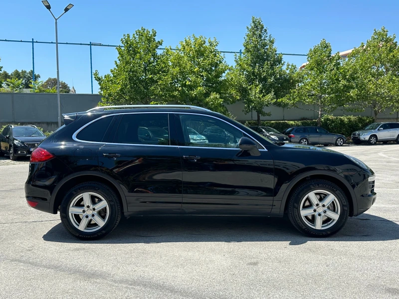 Porsche Cayenne ГАРАНЦИЯ 6 месеца/3.6i 299 к.с., снимка 5 - Автомобили и джипове - 51326189