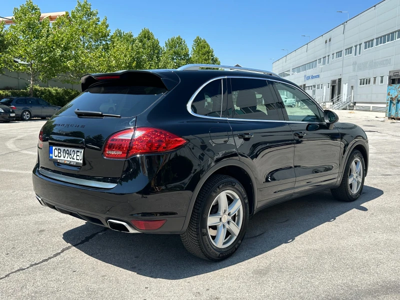 Porsche Cayenne ГАРАНЦИЯ 6 месеца/3.6i 299 к.с., снимка 4 - Автомобили и джипове - 51326189