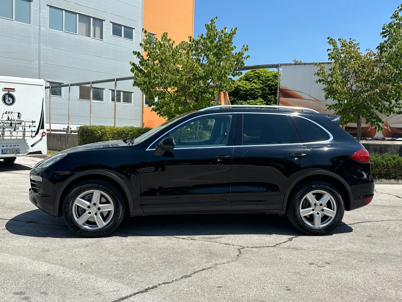 Porsche Cayenne ГАРАНЦИЯ 6 месеца/3.6i 299 к.с., снимка 2 - Автомобили и джипове - 51326189