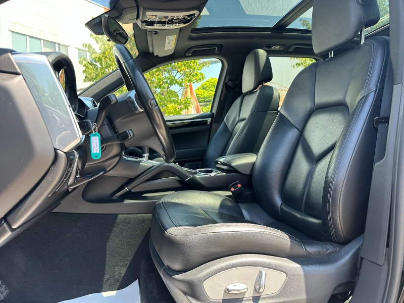 Porsche Cayenne ГАРАНЦИЯ 6 месеца/3.6i 299 к.с., снимка 8 - Автомобили и джипове - 51326189