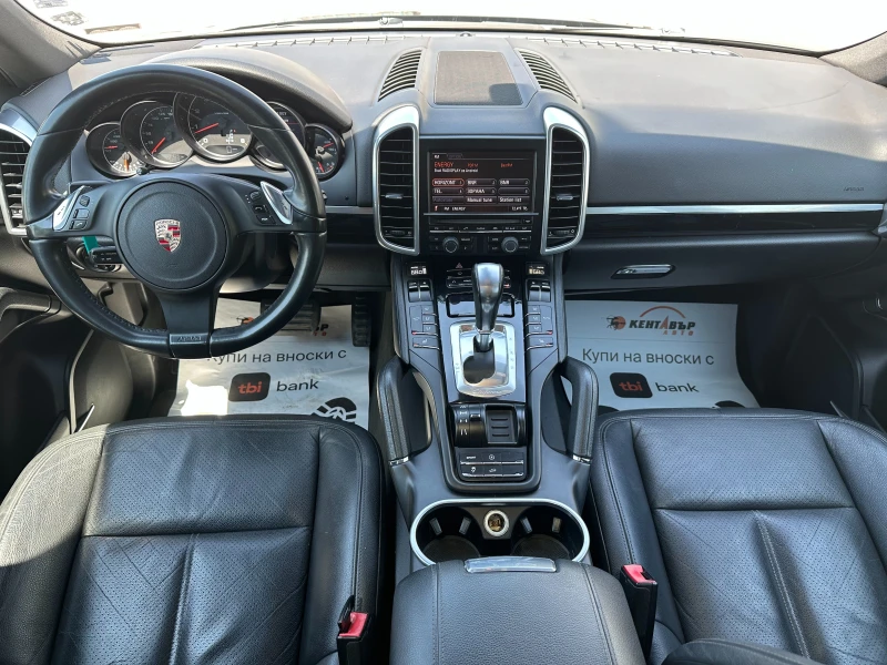 Porsche Cayenne ГАРАНЦИЯ 6 месеца/3.6i 299 к.с., снимка 10 - Автомобили и джипове - 51326189