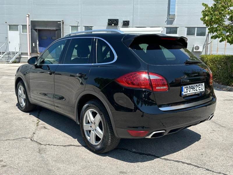 Porsche Cayenne ГАРАНЦИЯ 6 месеца/3.6i 299 к.с., снимка 3 - Автомобили и джипове - 51326189