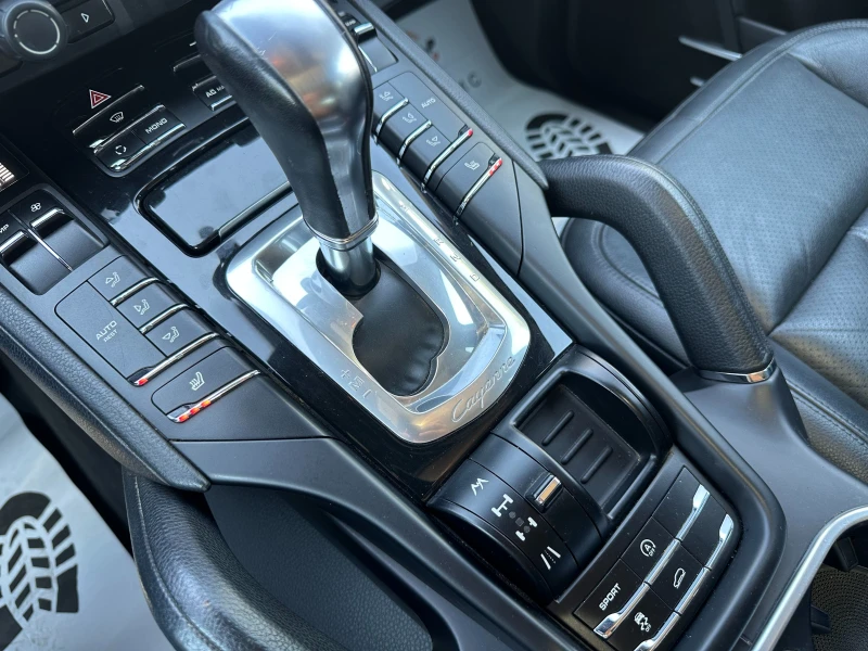 Porsche Cayenne ГАРАНЦИЯ 6 месеца/3.6i 299 к.с., снимка 11 - Автомобили и джипове - 51326189