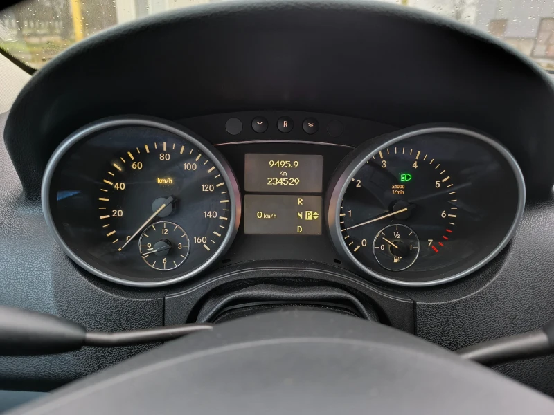Mercedes-Benz ML 350 3 бр. ЛИЗИНГ. НА ПРУЖИНИ. СТАВА НА ГАЗ, снимка 8 - Автомобили и джипове - 52586190