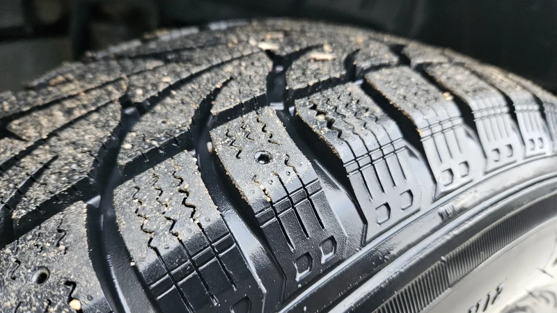 Suzuki Samurai 1.9 ДИЗЕЛ, снимка 6 - Автомобили и джипове - 52878667