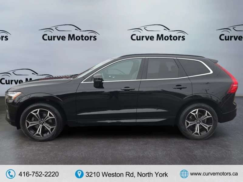Volvo XC60 XC60 B5 Momentum AWD / 2022 / 247 к.с. / 65 000 км, снимка 2 - Автомобили и джипове - 53415914