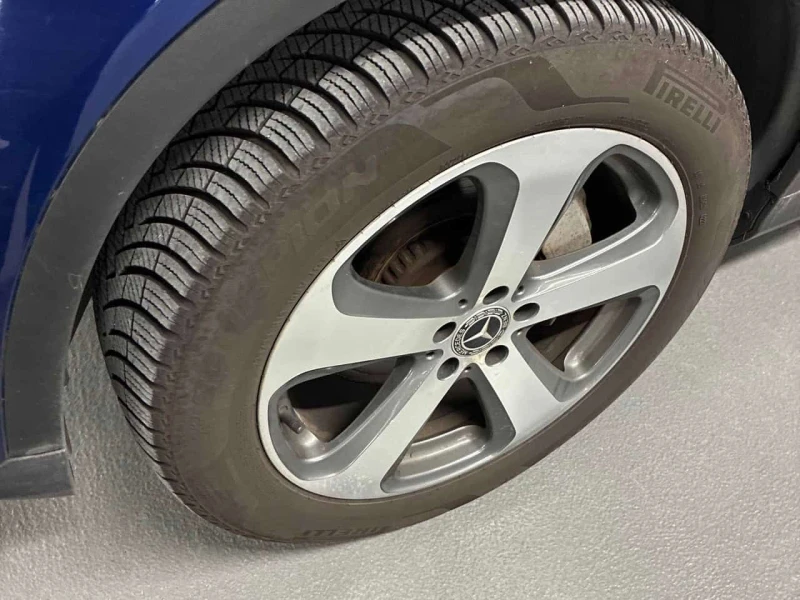 Mercedes-Benz GLC * 300 * CARFAX * ЦЕНА ДО БГ, снимка 6 - Автомобили и джипове - 53559148