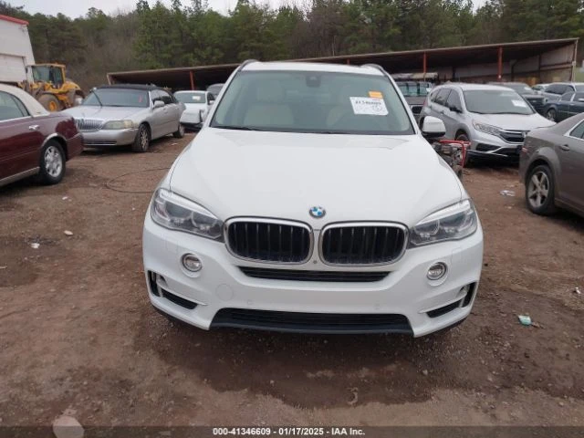 BMW X5 XDRIVE35I, снимка 6 - Автомобили и джипове - 48896485