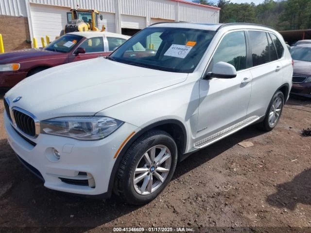 BMW X5 XDRIVE35I, снимка 2 - Автомобили и джипове - 48896485