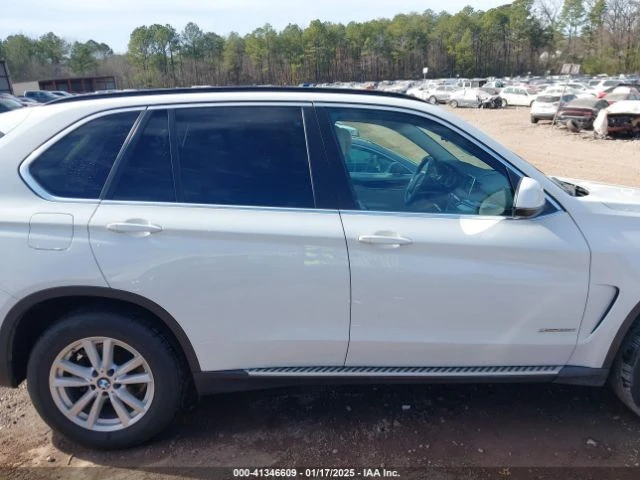 BMW X5 XDRIVE35I, снимка 12 - Автомобили и джипове - 48896485