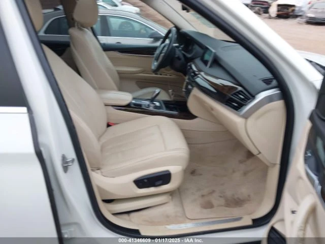 BMW X5 XDRIVE35I, снимка 5 - Автомобили и джипове - 48896485