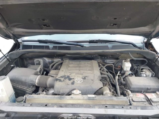 Toyota Tundra LIMITED - 43500 лв. - 46881530 | Car24.bg