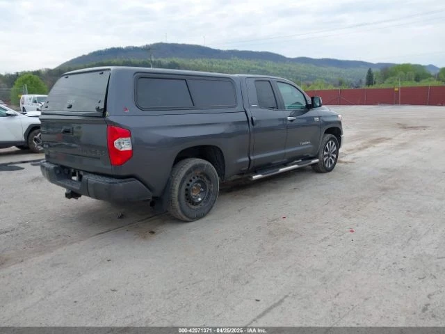 Toyota Tundra LIMITED - изображение 3