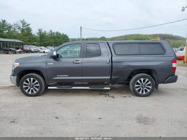 Toyota Tundra LIMITED - изображение 8