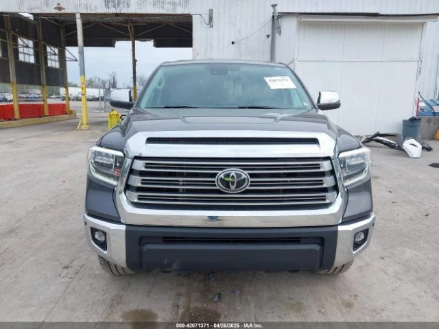Toyota Tundra LIMITED - изображение 5