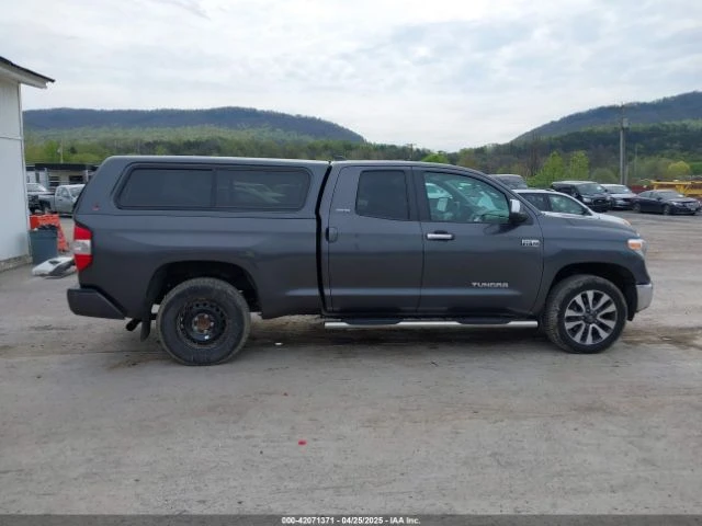 Toyota Tundra LIMITED - изображение 7