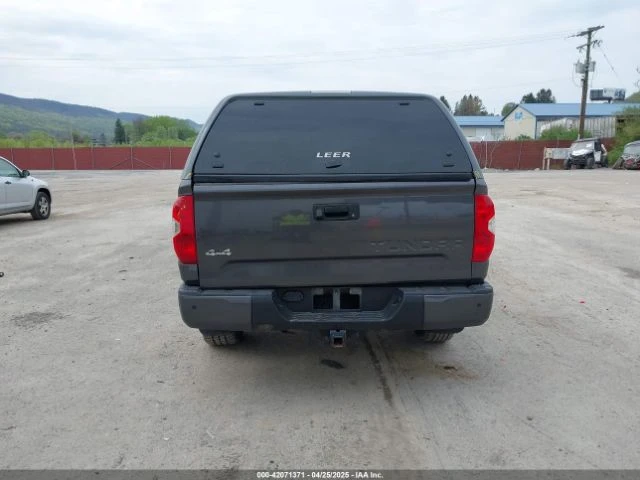 Toyota Tundra LIMITED - изображение 6
