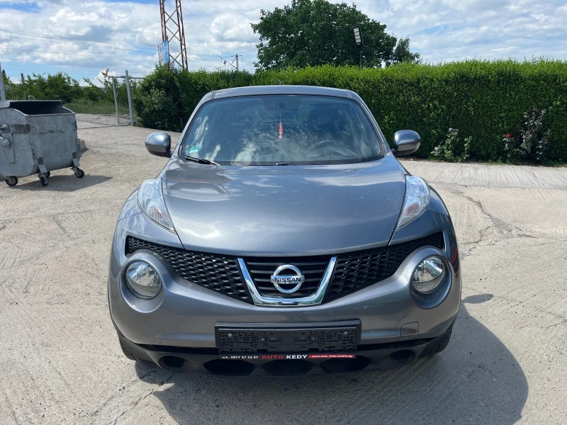 Nissan Juke 1.6i - 13800 лв. - 24664468 1