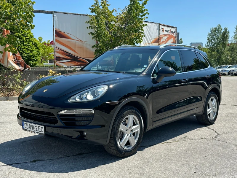 Porsche Cayenne 3.6i 299 к.с. - 28999 лв. - 84433794 1