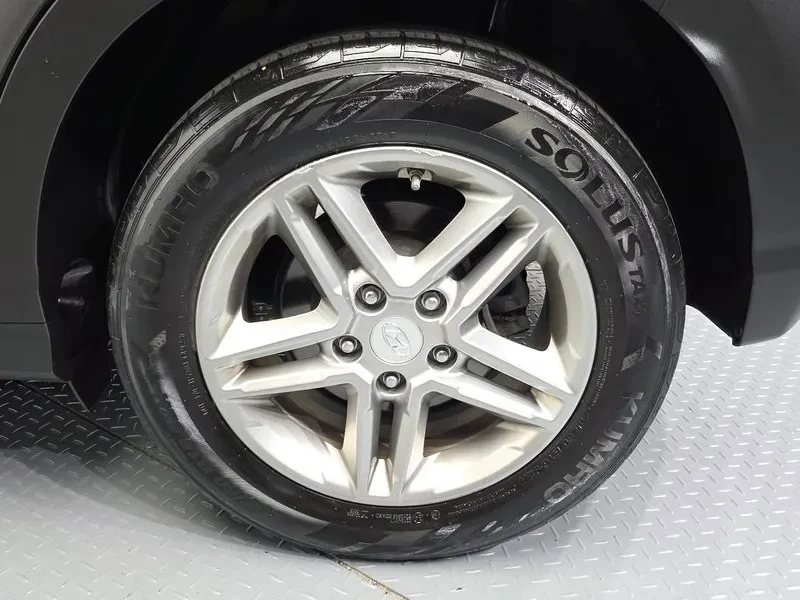 Hyundai Kona 1.6 Turbo 2Wd Smart, снимка 5 - Автомобили и джипове - 56207630