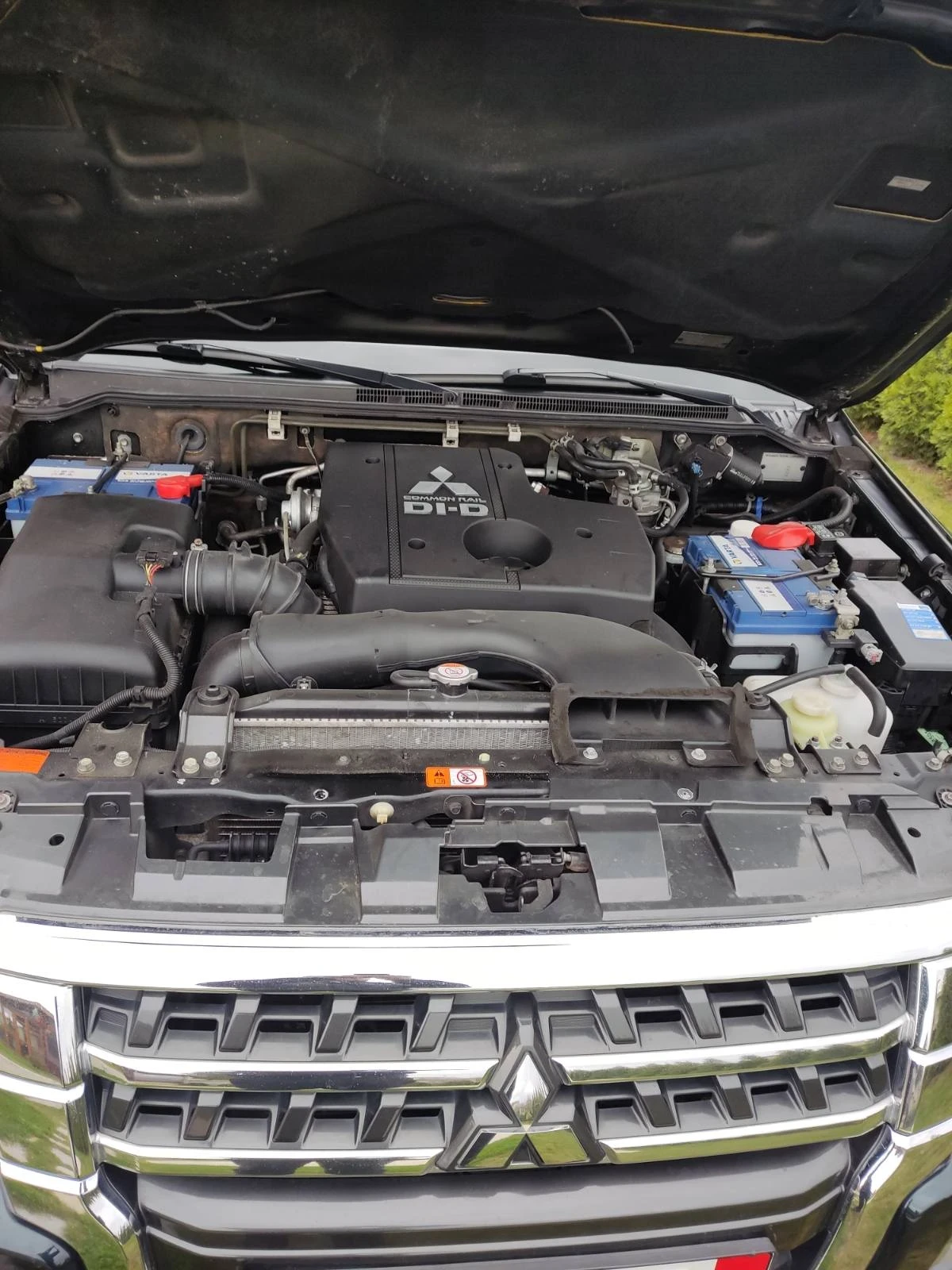 Mitsubishi Pajero 3, 2   7������ | Mobile.bg � ����������� 16