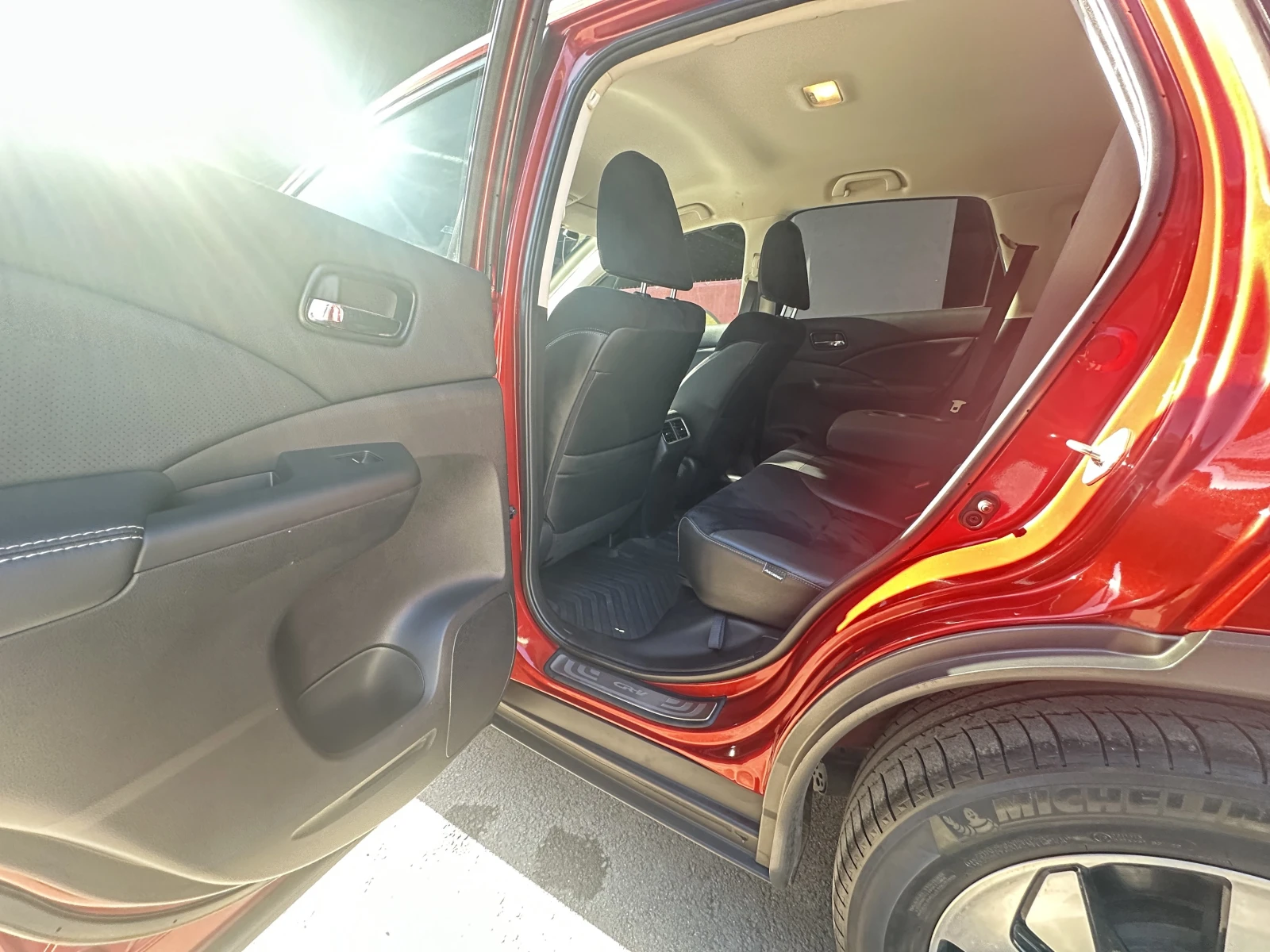 Honda Cr-v AWD  360  | Mobile.bg   15