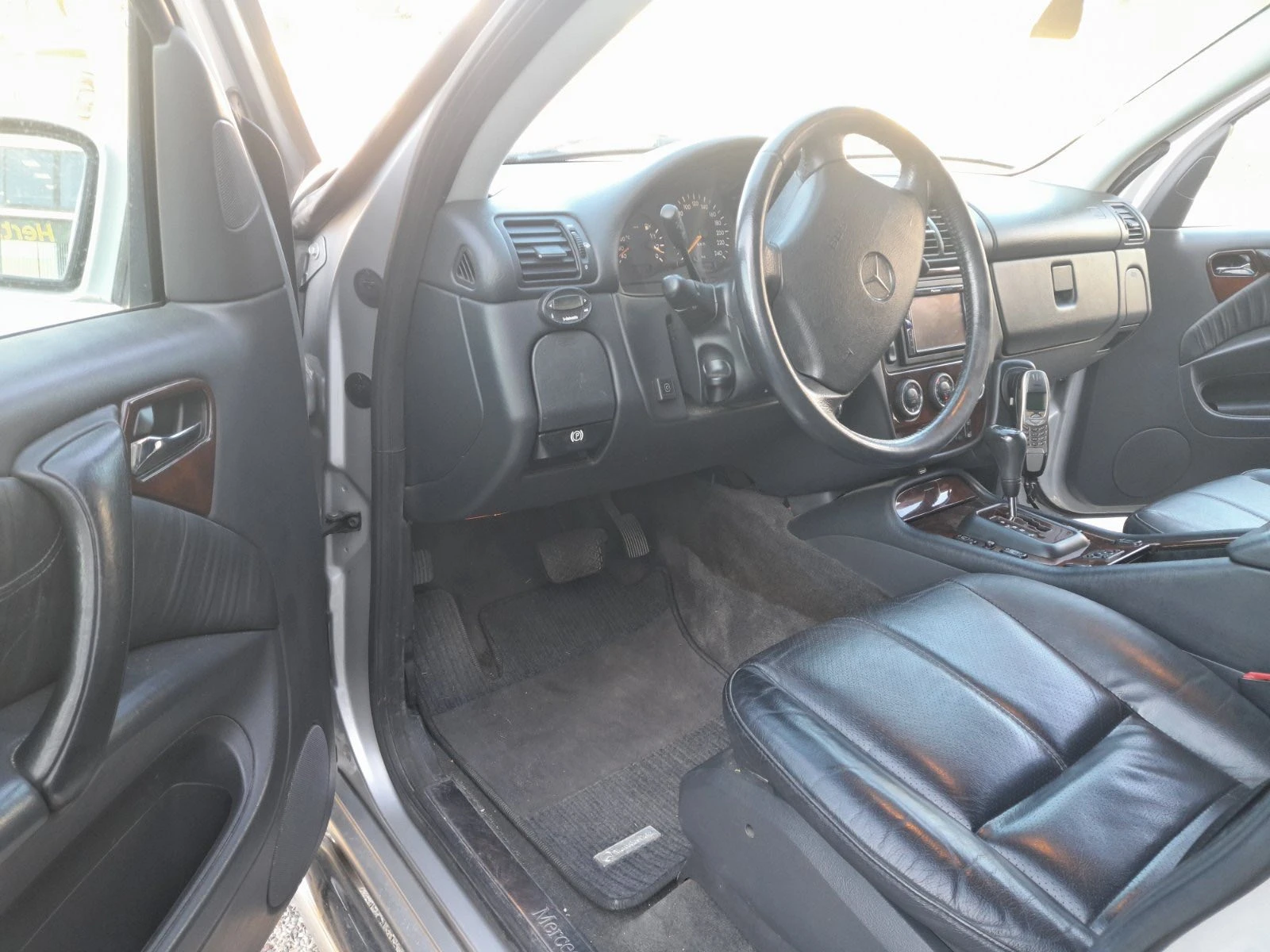 Mercedes-Benz ML 350 3.5 GAZ  - изображение 7