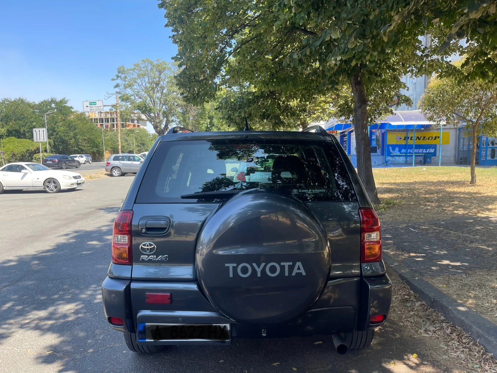 Toyota Rav4  - изображение 4