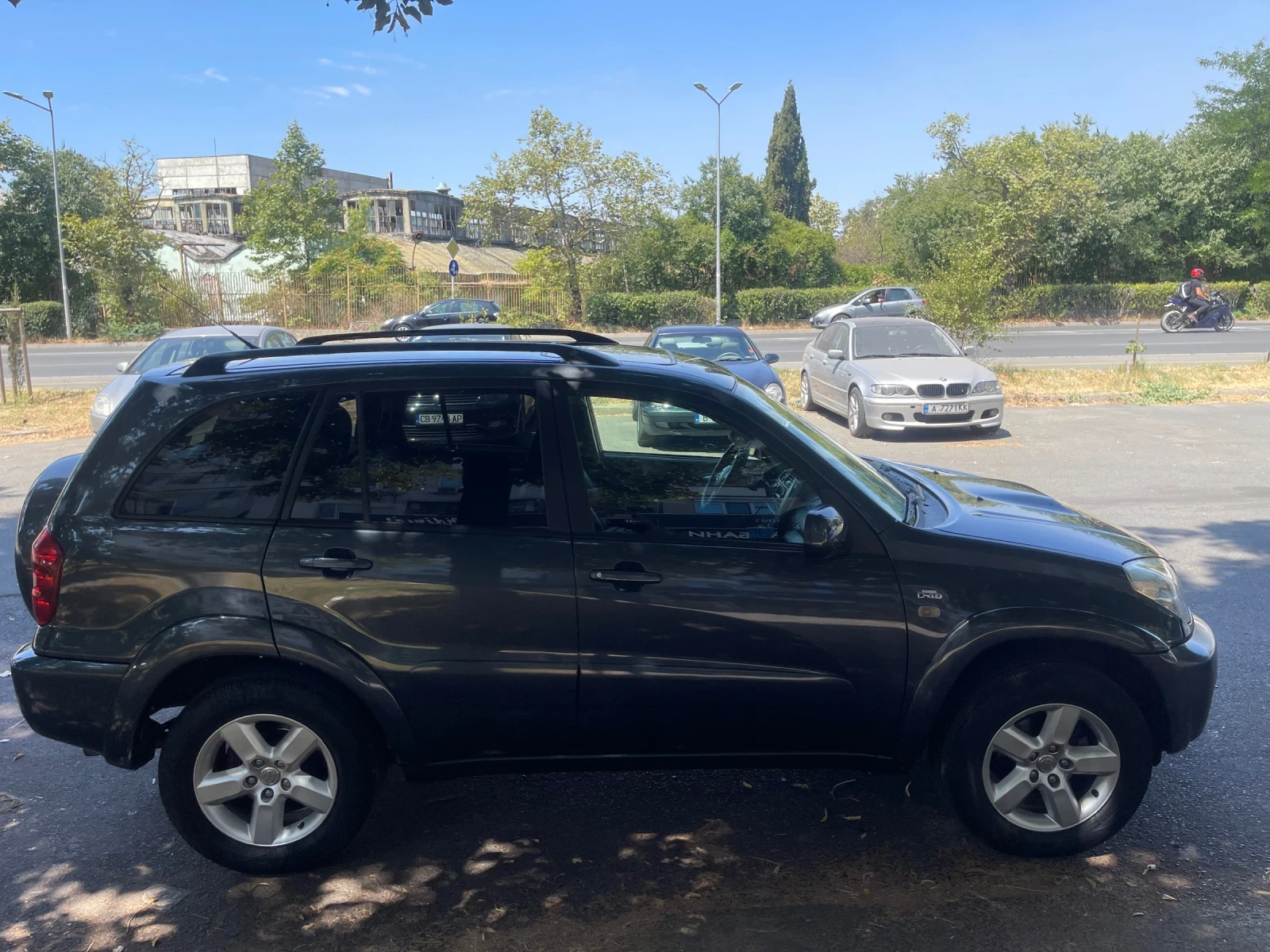 Toyota Rav4  - изображение 10